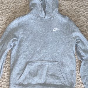 Nike hoodie